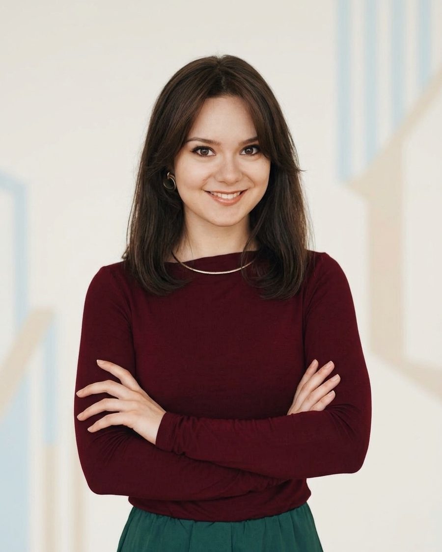 Дарья Лысаковская